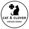 catandclover